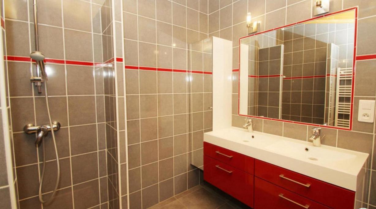 Les Chambres D'Hotes Du Mas Face Au Ventoux Plaisians 外观 照片