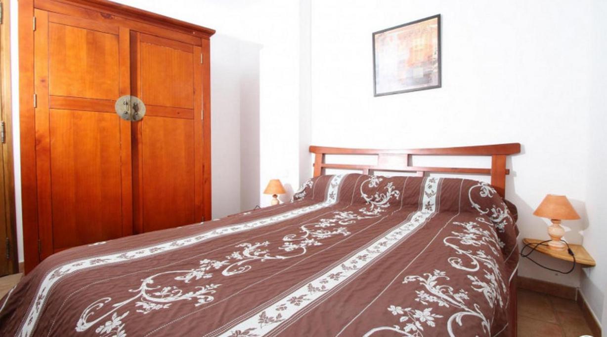 Les Chambres D'Hotes Du Mas Face Au Ventoux Plaisians 外观 照片