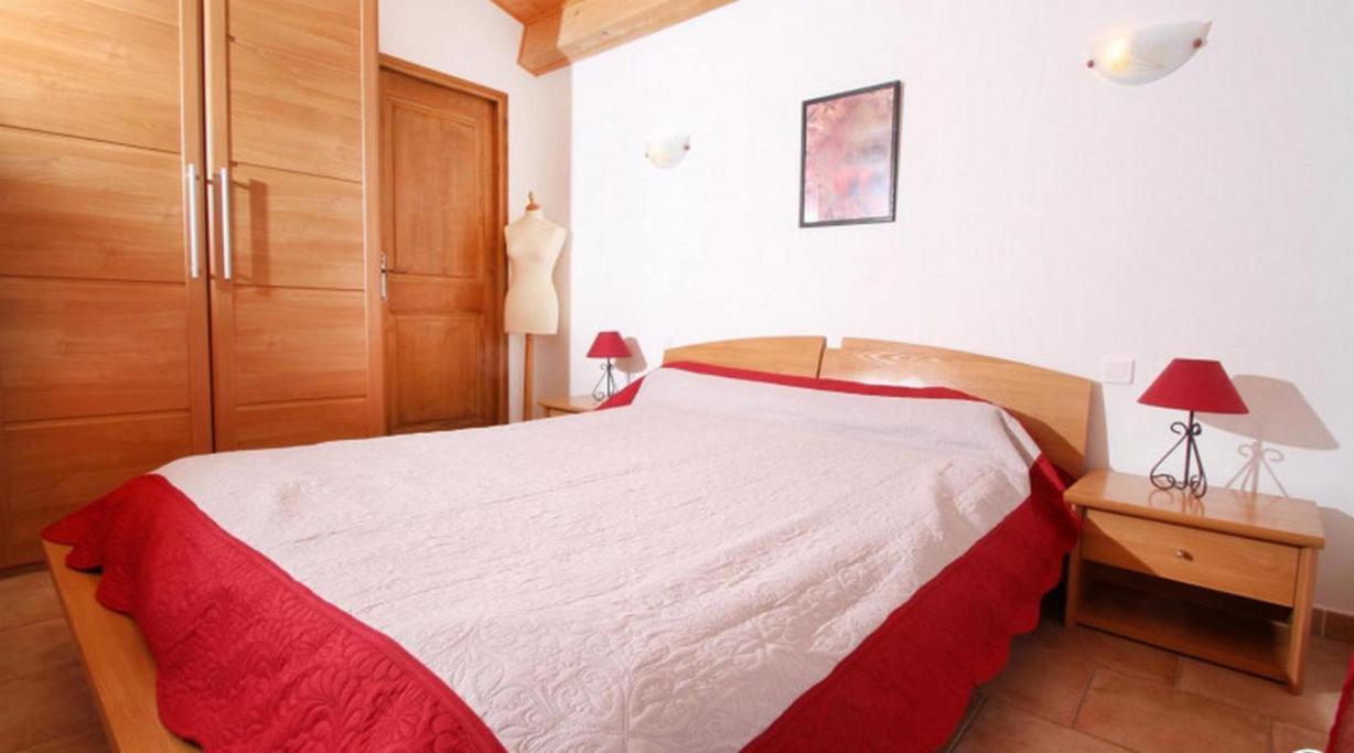 Les Chambres D'Hotes Du Mas Face Au Ventoux Plaisians 外观 照片